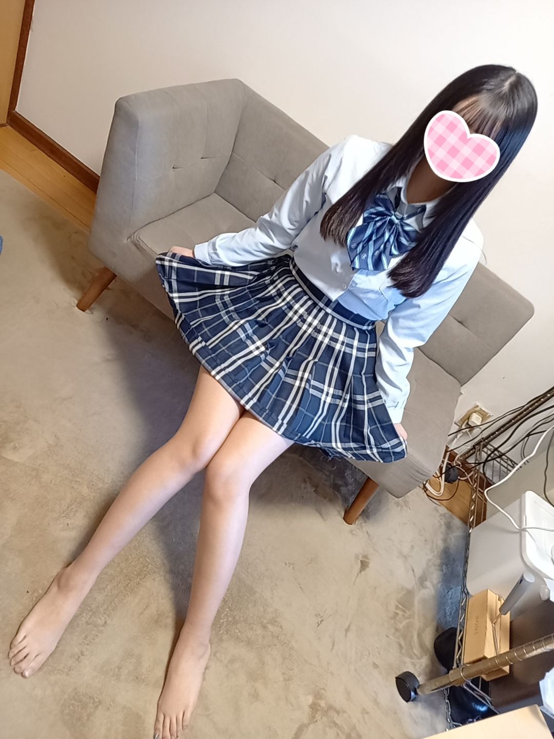 池袋派遣型リフレkurokami。 ありすの画像