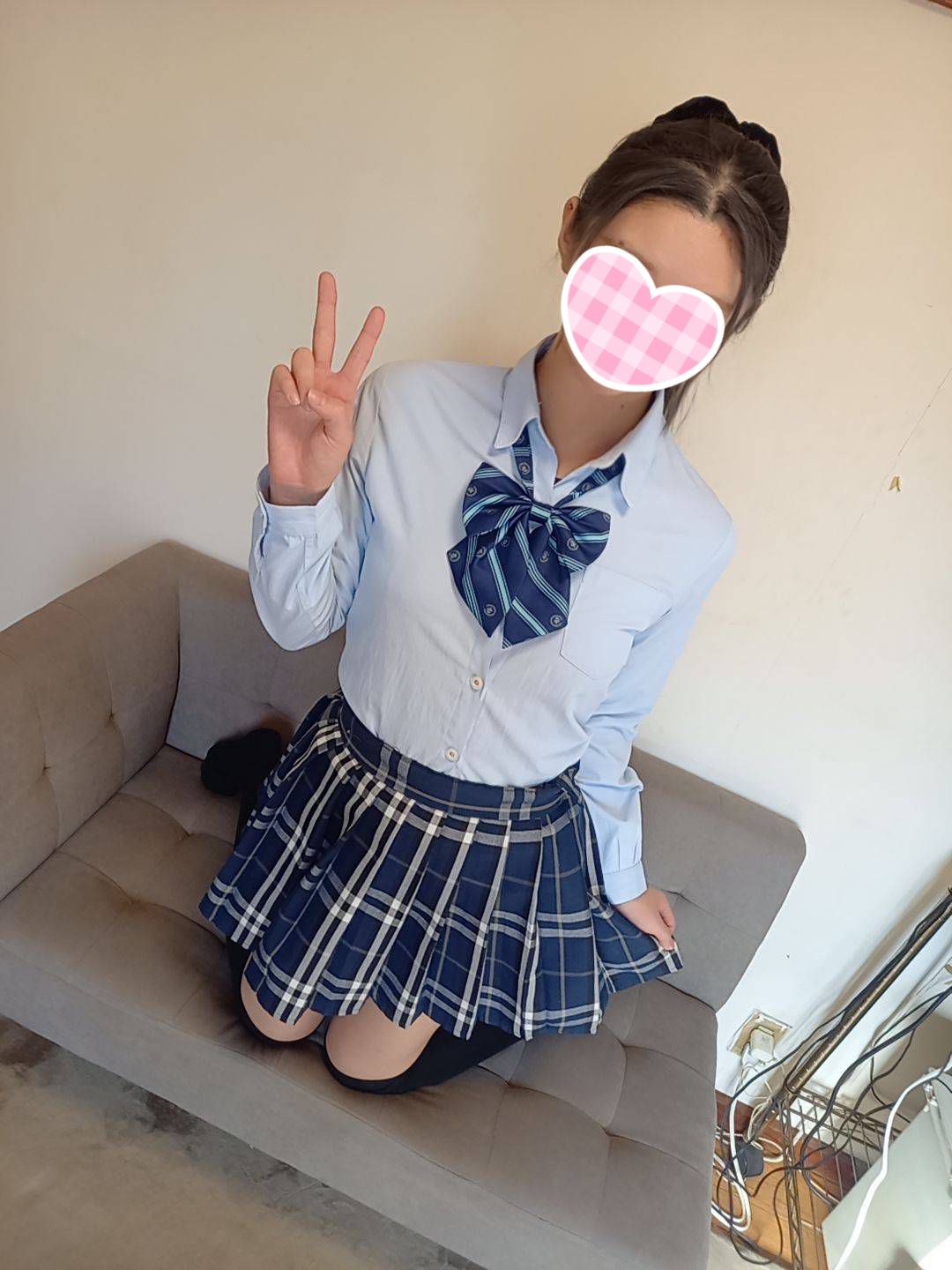 池袋派遣型リフレkurokami。 なつきの画像