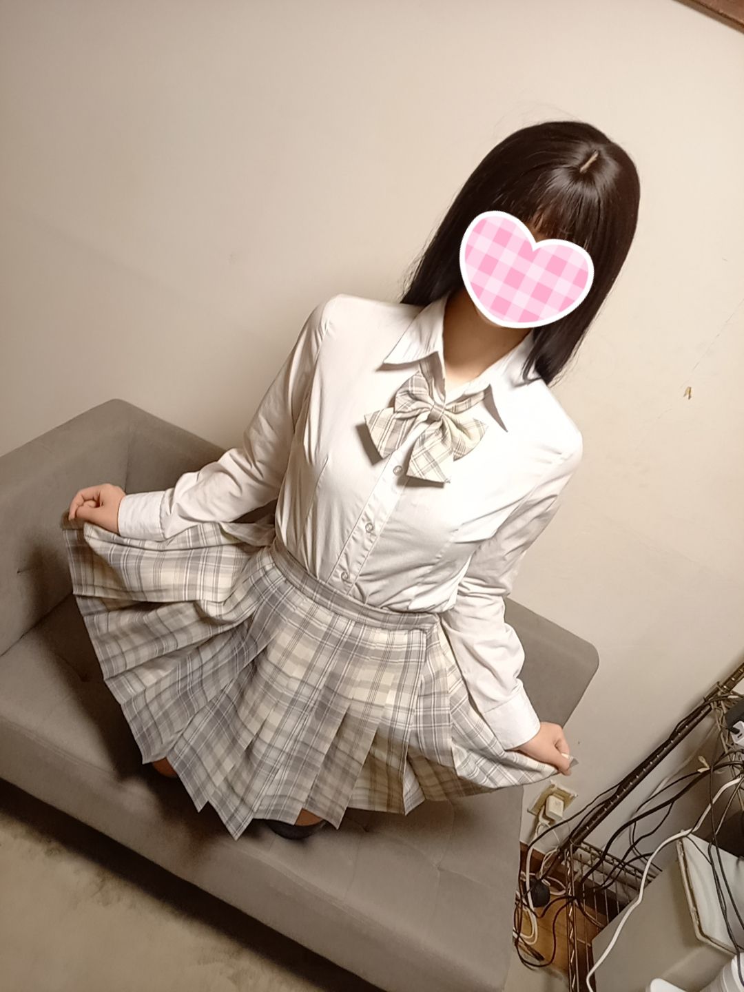 池袋派遣型リフレkurokami。 なつきの画像