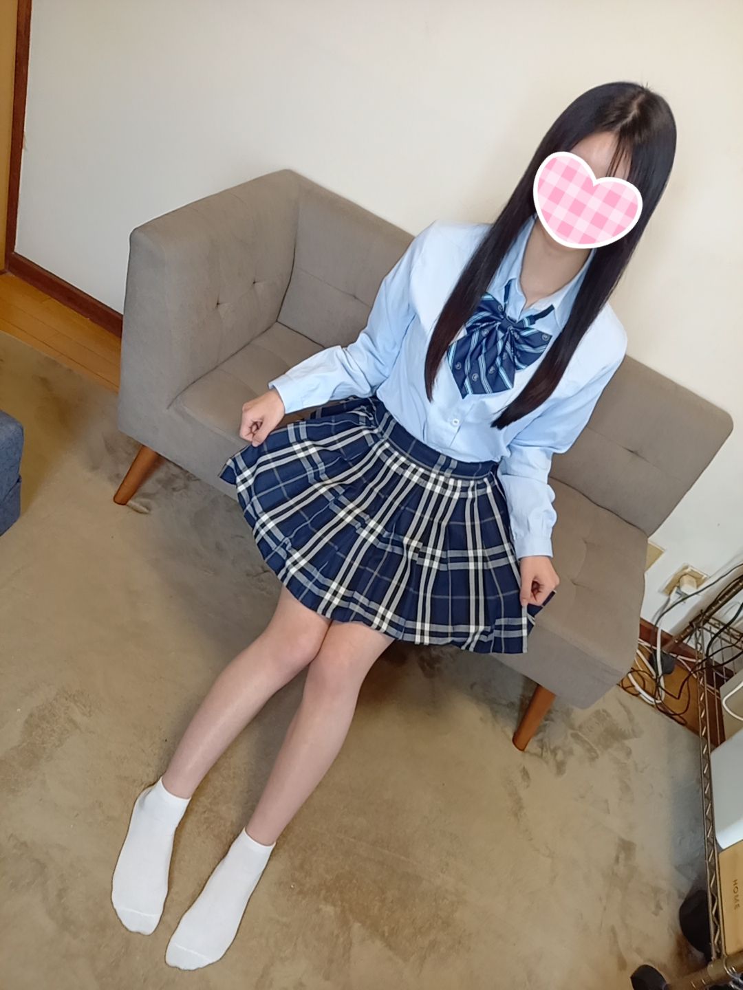 池袋派遣型リフレkurokami。 きららの画像